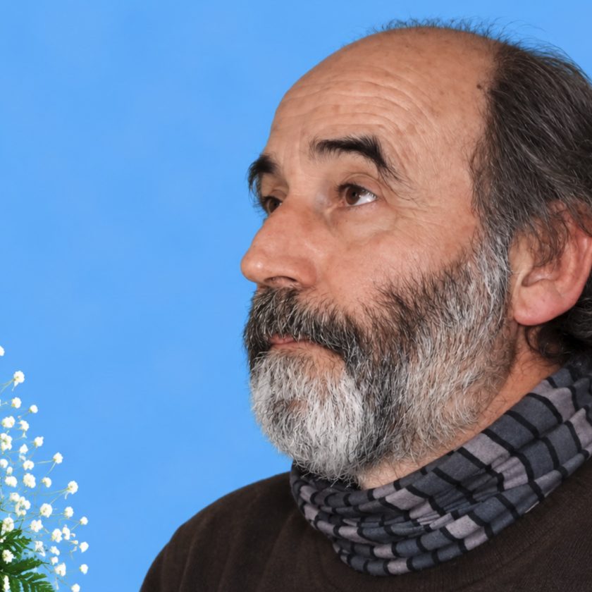 Fallecimiento | Luis Ignacio de Lasa